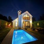 4-6 kişilik aileler için uygun fiyatlı Bungalov & Villa